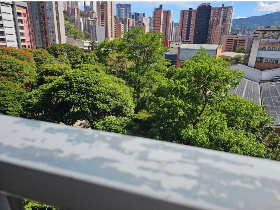 VENTA DE APARTAMENTO EN SABANETA SECTOR MAYORCA — foto 2