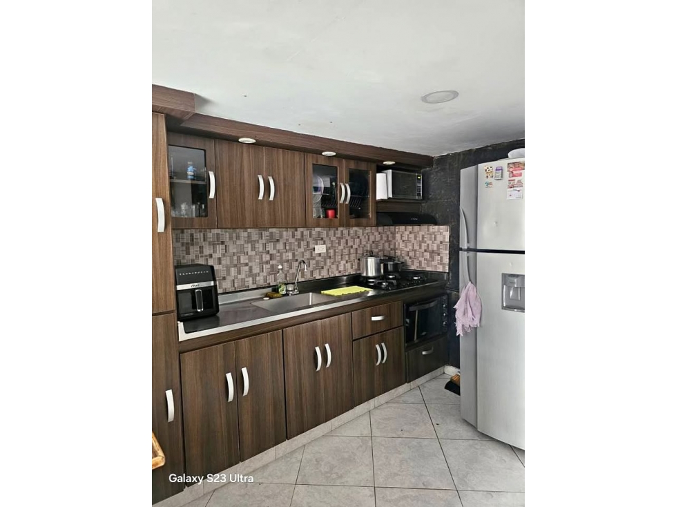 VENTA DE CASA EN ITAGÜÍ SECTOR CALATRAVA — foto 2