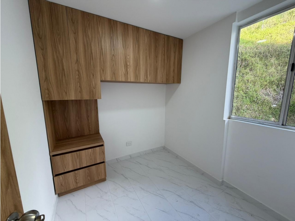 VENTA APARTAMENTO RIONEGRO SECTOR PORVENIR — foto 6