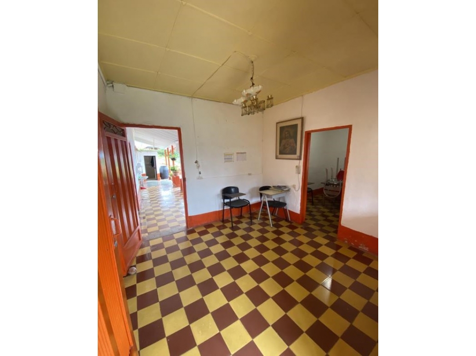 VENTA DE FINCA EN SAN ANTONIO DE PRADO VEREDA POTRERITO — foto 6