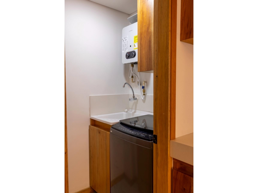 APARTAMENTO EN VENTA EN SABANETA AIRBNB — foto 6