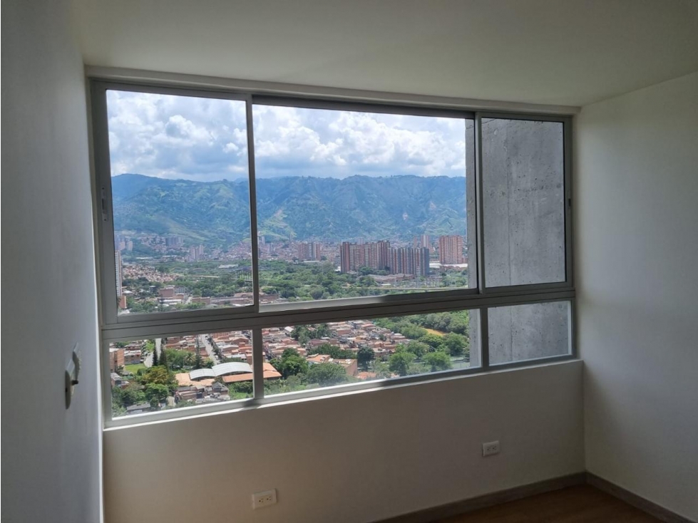 VENTA DE APARTAMENTO | BELLO | APORTO CAMPESTRE | 65 METROS | PQ+UTI — foto 6
