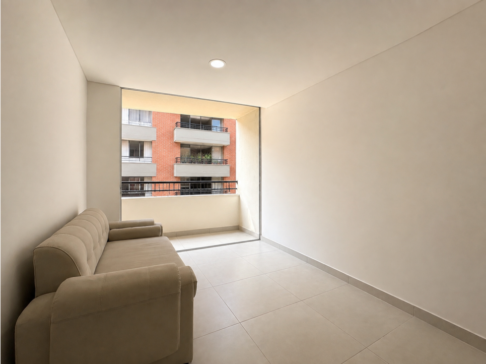 VENTA APARATAMENTO EL RETIRO | SECTOR BICENTENARIO | INVERSIÓN — foto 5