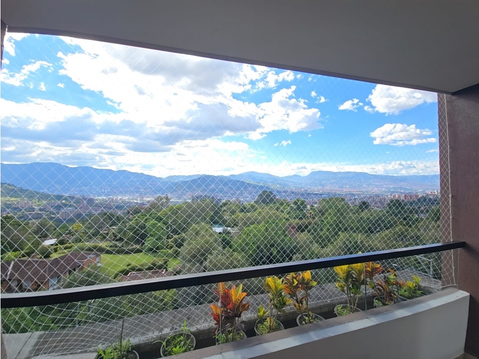 APARTAMENTO VENTA SENIORS CLUB EL VERGEL , LOMA DEL ESCOBERO — foto 2