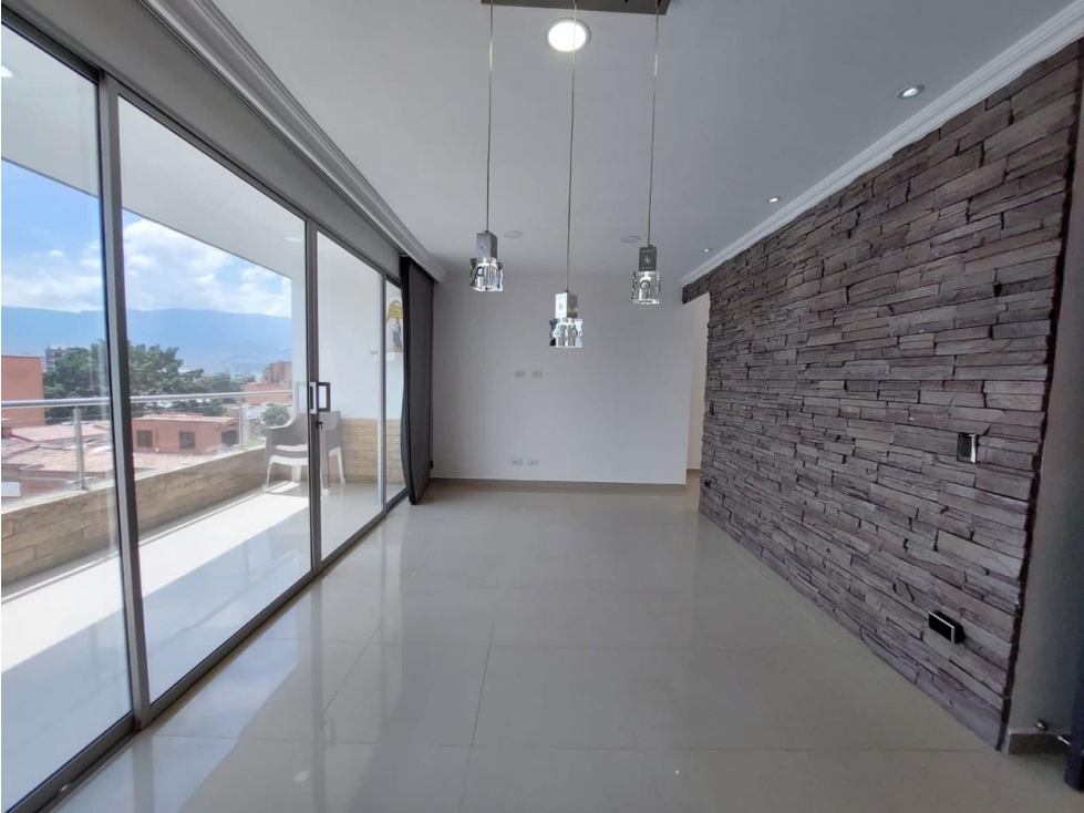 Se vende apartamento en Calasanz