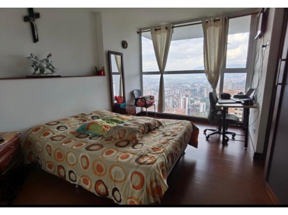 VENTA DE APARTAMENTO EN SABANETA SECTOR AVES MARÍA — foto 5