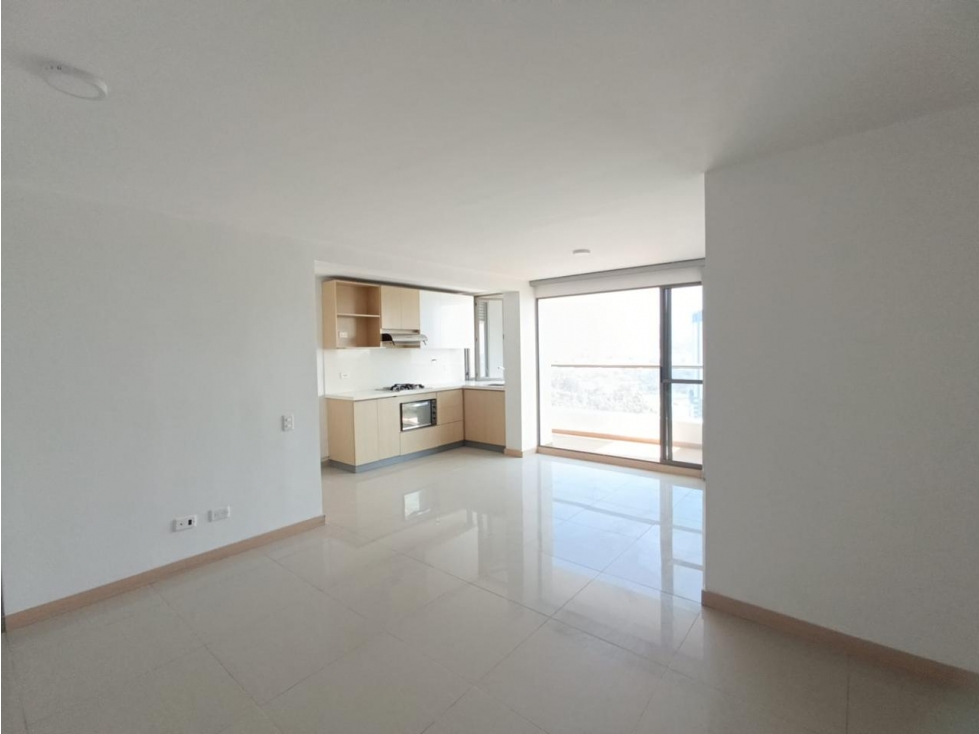 LV Apartamento en Venta Sabaneta Pan de Azucar — foto 4