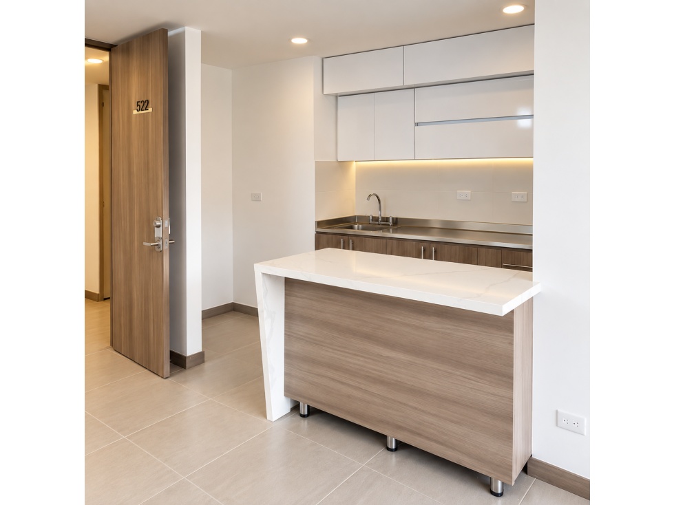 VENTA DE APARTAMENTO EN MEDELLÍN? GUAYABAL