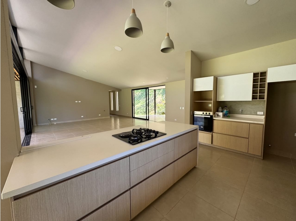 Venta de casa campestre en el Carmen de viboral 3380 mts, Quirama — foto 6