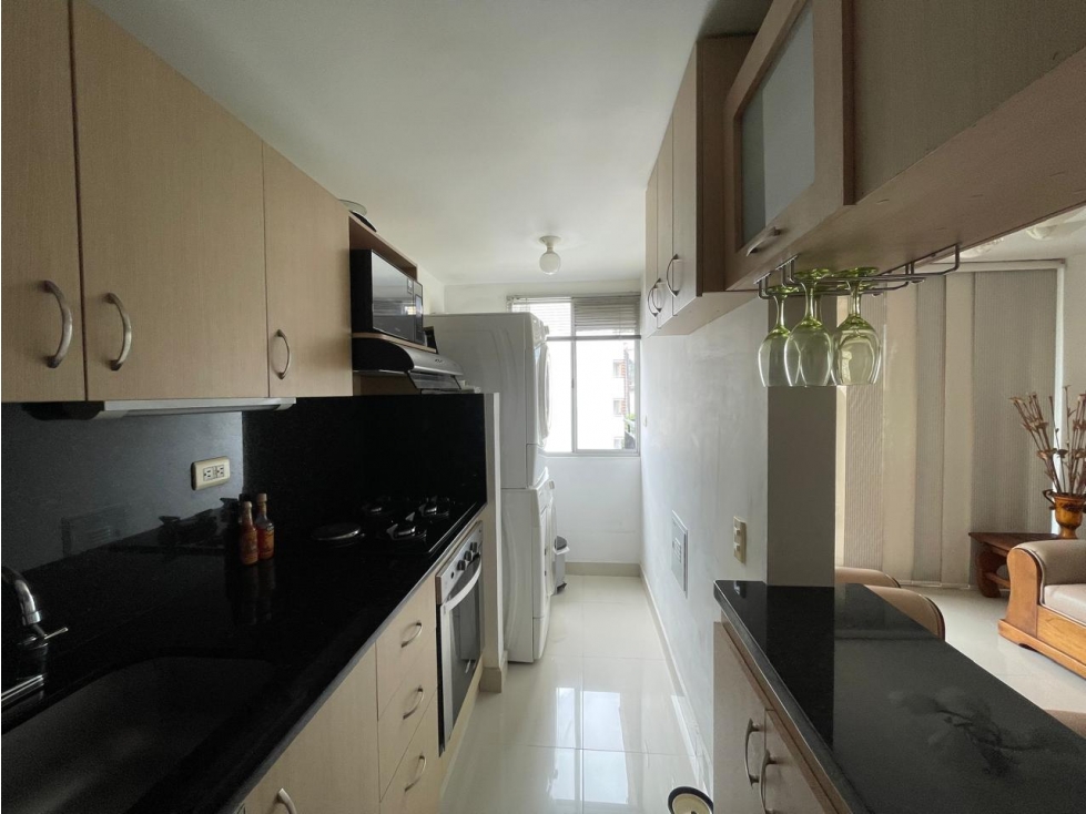 VENTA DE APARTAMENTO EN SABANETA SECTOR TRES ESQUINAS — foto 6