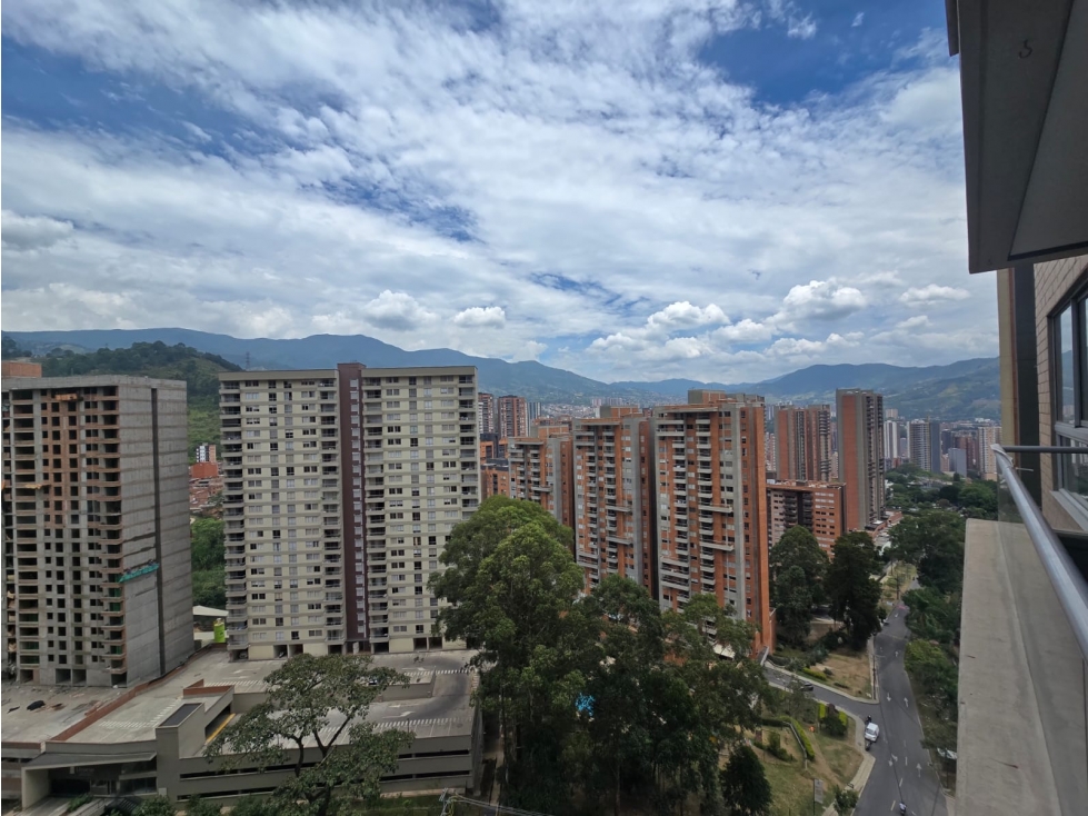 SE VENDE APARTAMENTO EN SAN JOSE SABANETA PARTE BAJA 72MTS — foto 2