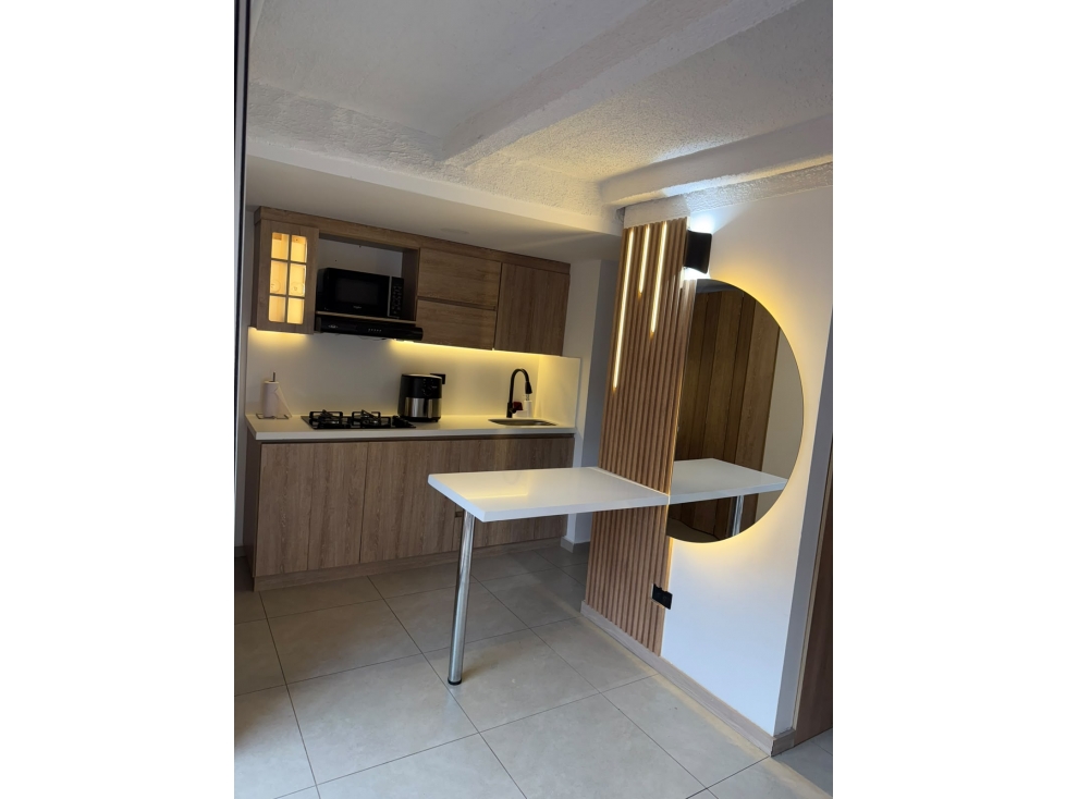 Venta Apartamento Sabaneta-Las lomitas