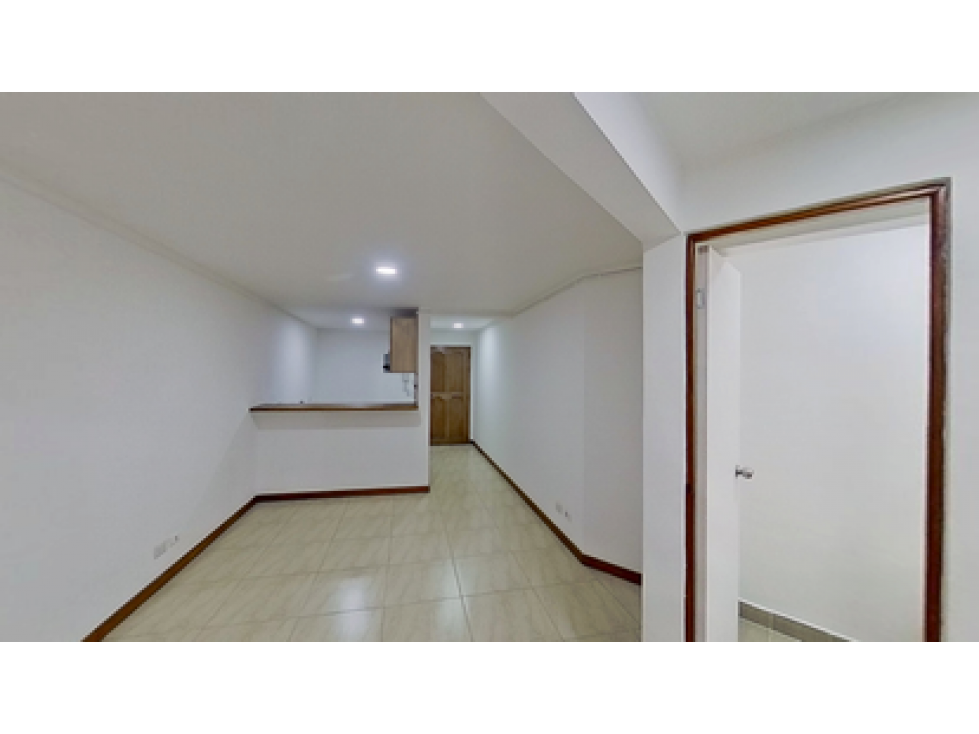 APARTAMENTO EN VENTA EN LAURELES ESTADIO