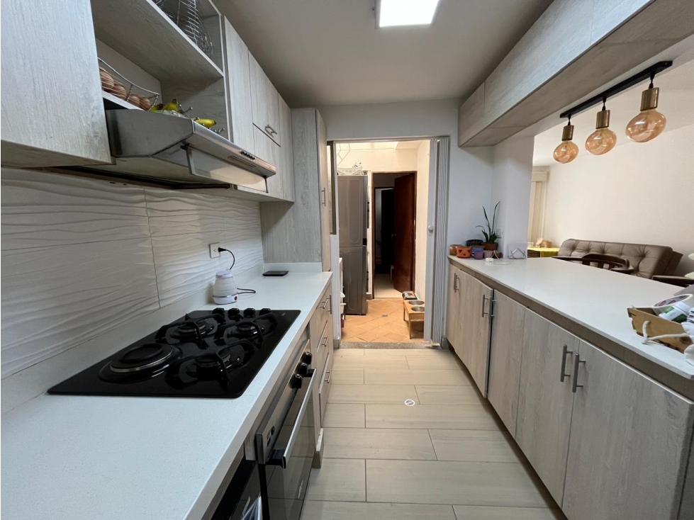 Venta casa con jardin natiral - 3