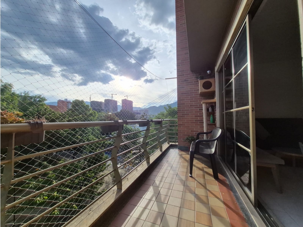 VENDO APTO DUPLEX ENVIGADO EL PORTAL