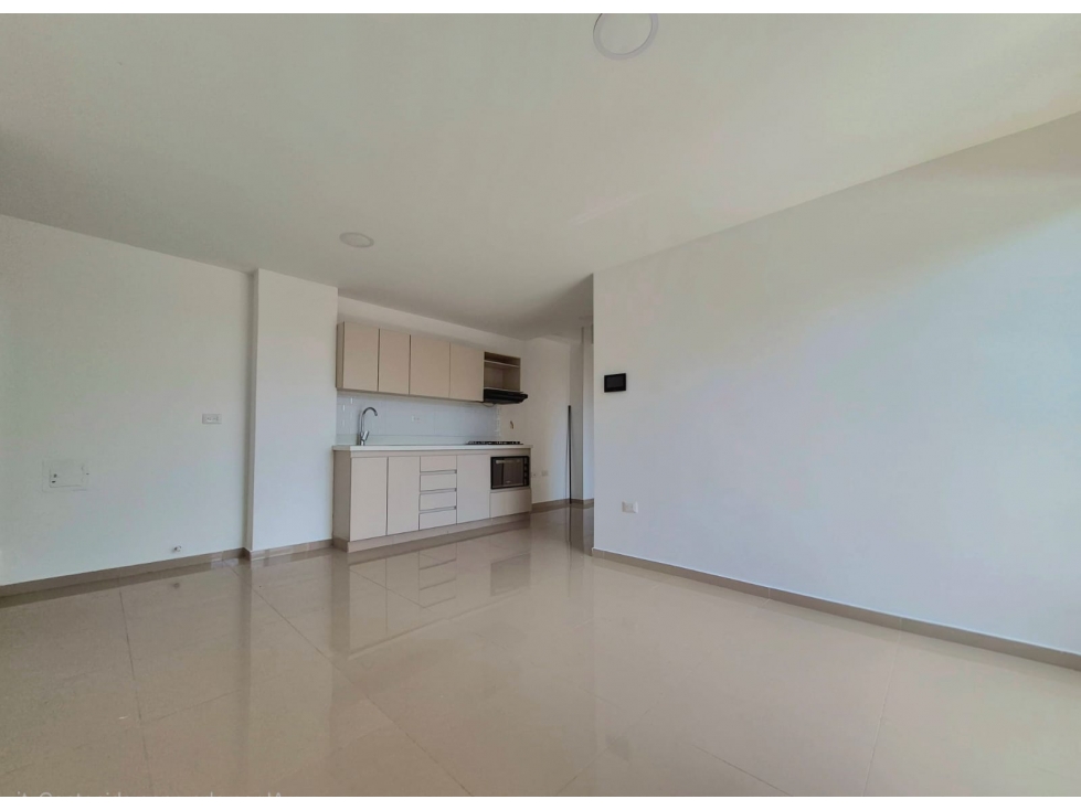 VENDO APARTAMENTO EN SANTAMARIA ITAGUI — foto 2