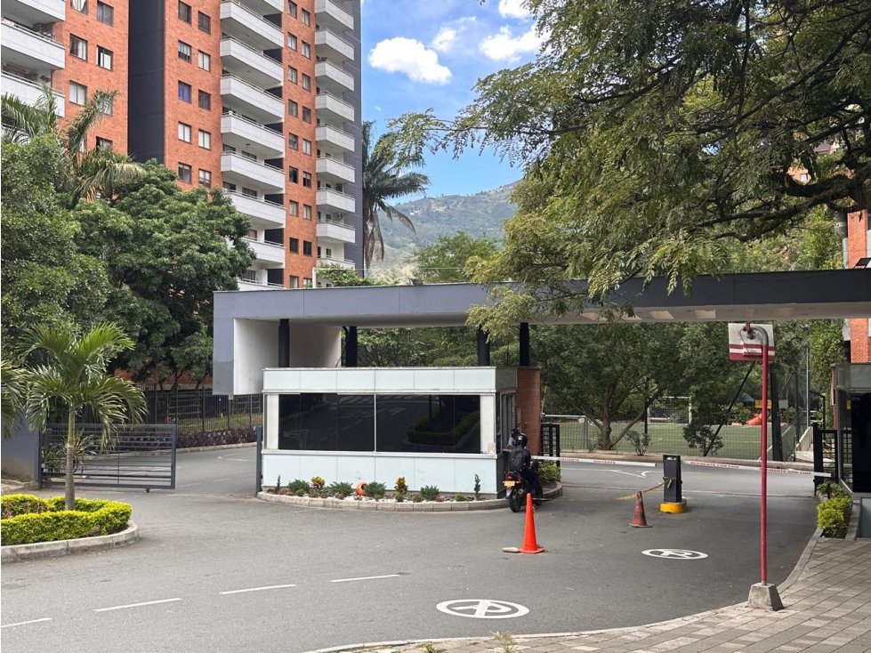 APARTAMENTO EN VENTA EN BELLO UNIDAD hacienda Niquia — foto 4