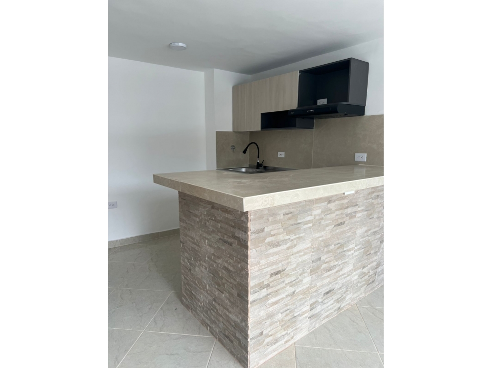 APARTAMENTO PARA LA VENTA EN LA CEJA ANTIOQUIA — foto 3