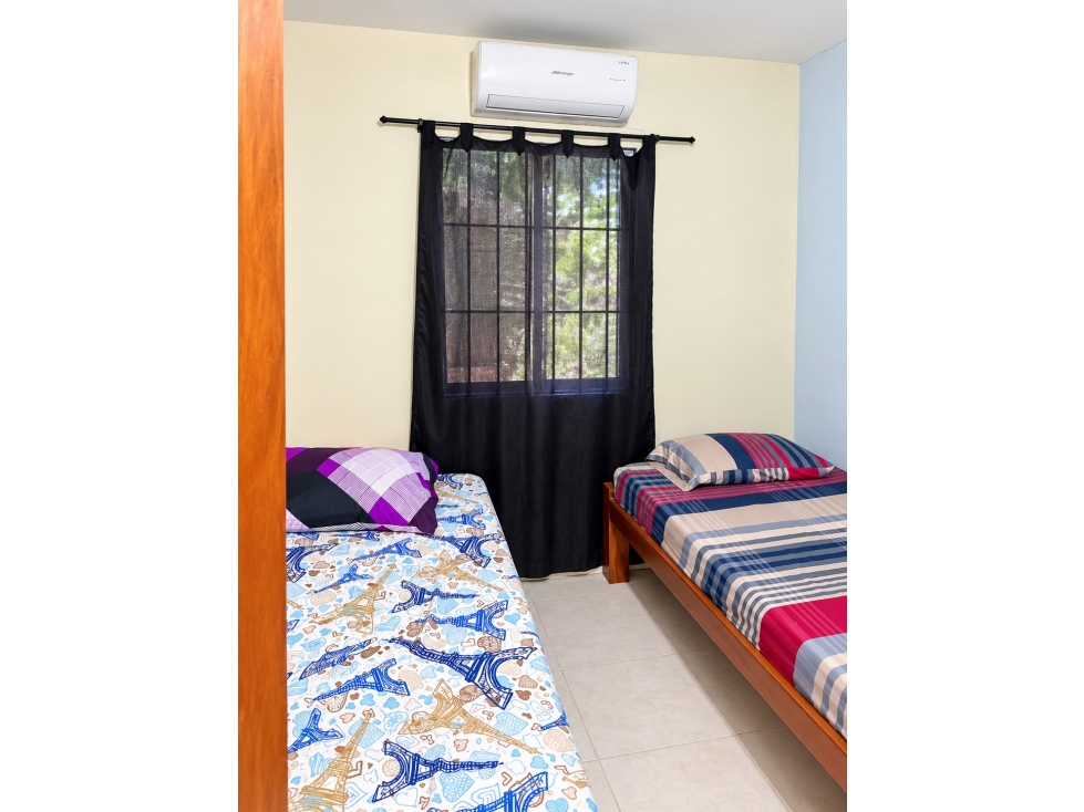 Venta De Cabaña en Arboletes - 4