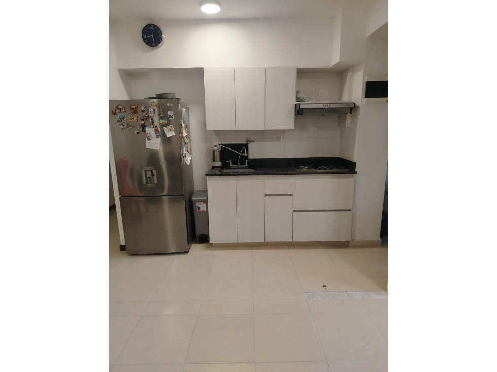 VENTA DE APARTAMENTO Sector La Florida — foto 3