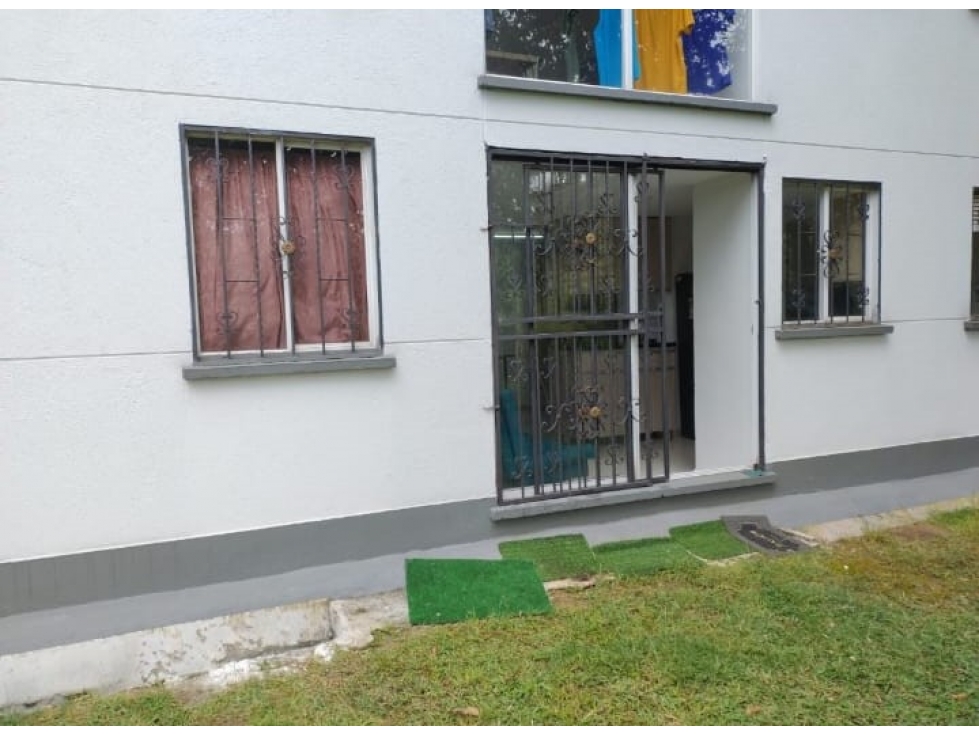 VENTA DE APARTAMENTO EN LA ESTRELLA SECTOR LA TABLAZA — foto 4
