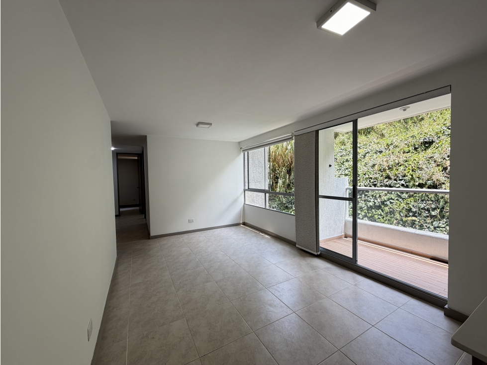 VENTA APARTAMENTO EN LA CUENCA | 3 ALCOBAS, BALCÓN Y PARQUEADERO — foto 3