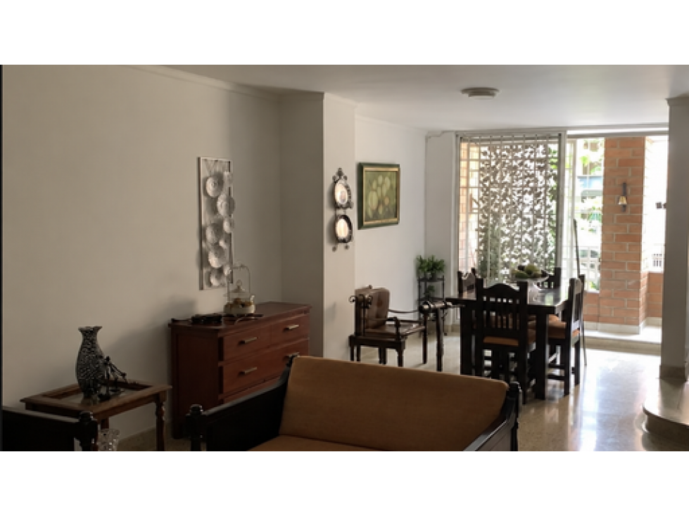 Apartamento en venta en Laureles, Cerca a la UPB /T360 — foto 2