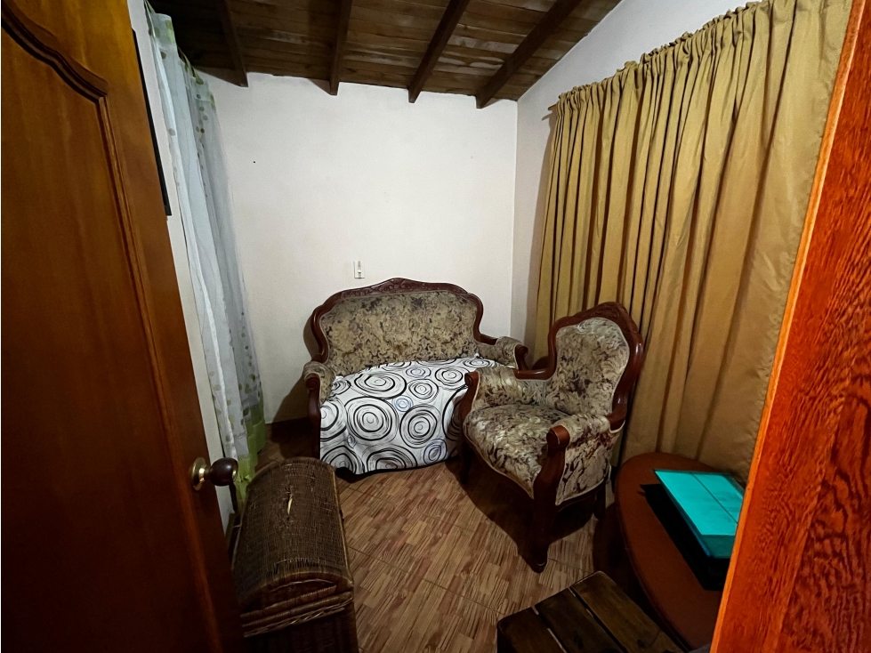 VENTA DE APARTAMENTO EN LA ESTRELLA SECTOR ESCOBAR