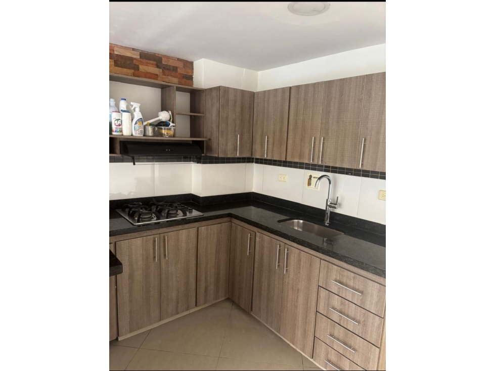 Se vende apartamento en Belén Fátima