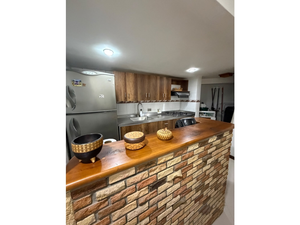 VENTA DE APARTAMENTO ENVIGADO EL DORADO — foto 5