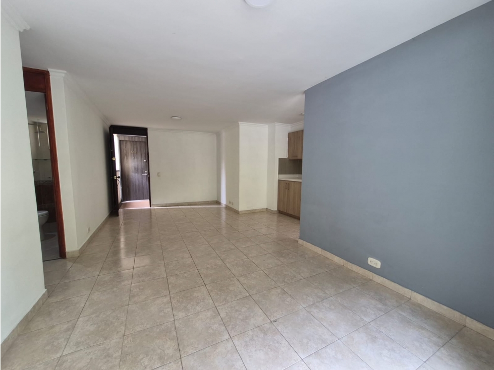 VENDO APTO CERCA AL CES — foto 2