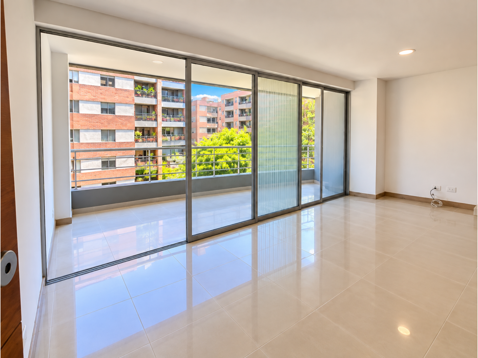 VENTA DE APARTAMENTO EN CONQUISTADORES | MEDELLÍN — foto 2