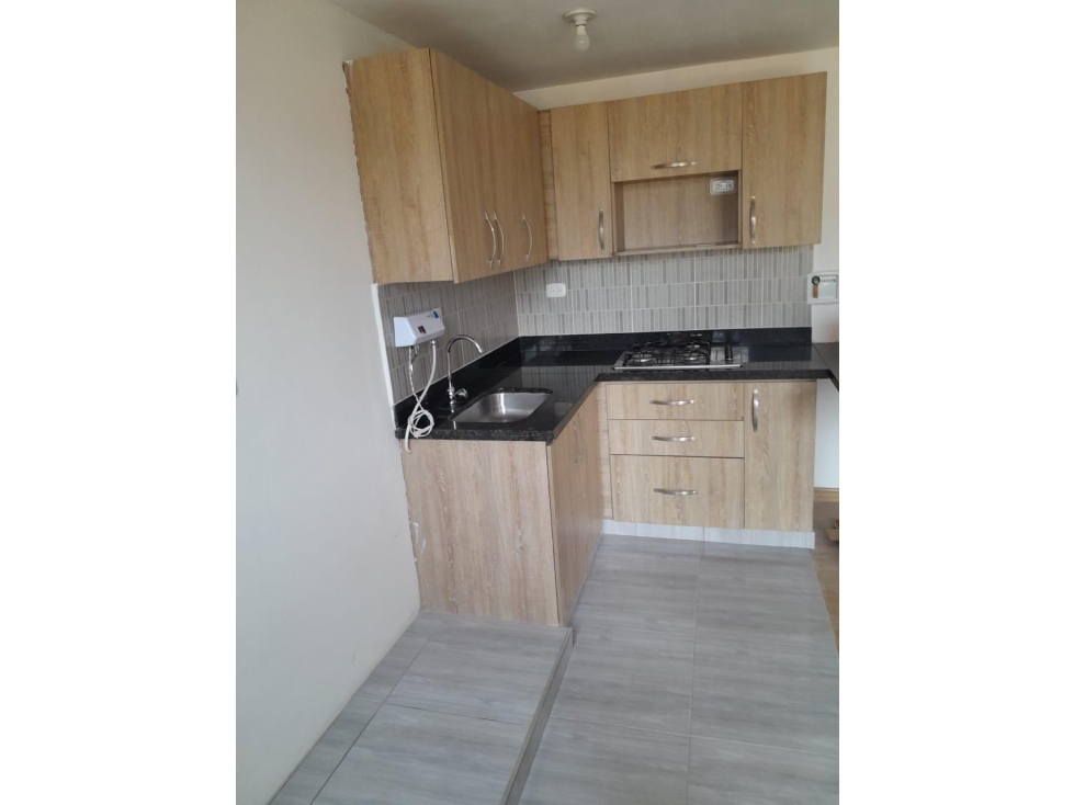 APARTAMENTO EN VENTA SAN ANTONIO DE PRADO