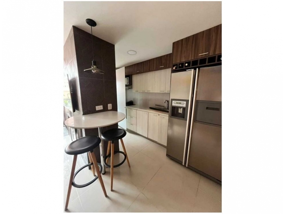Venta de Apartamento en Sabaneta-Ancón Sur
