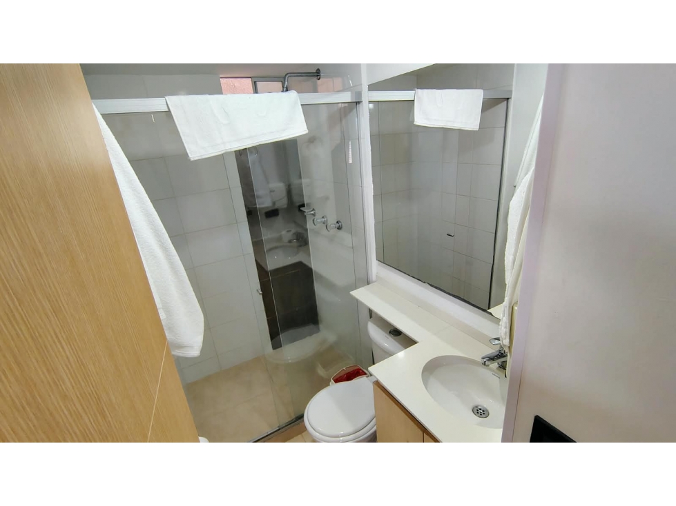 Venta Apartamento Sabaneta Sector San Remo - Garaje Doble Lineal — foto 6