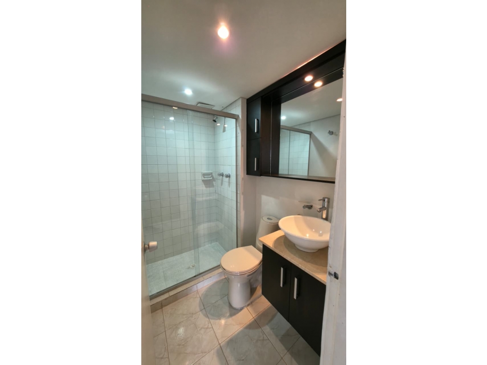 APARTAMEMTO ZONA PLANA ENVIGADO , BARRIO MAGNOLIA 72MTS CON PARQ — foto 6