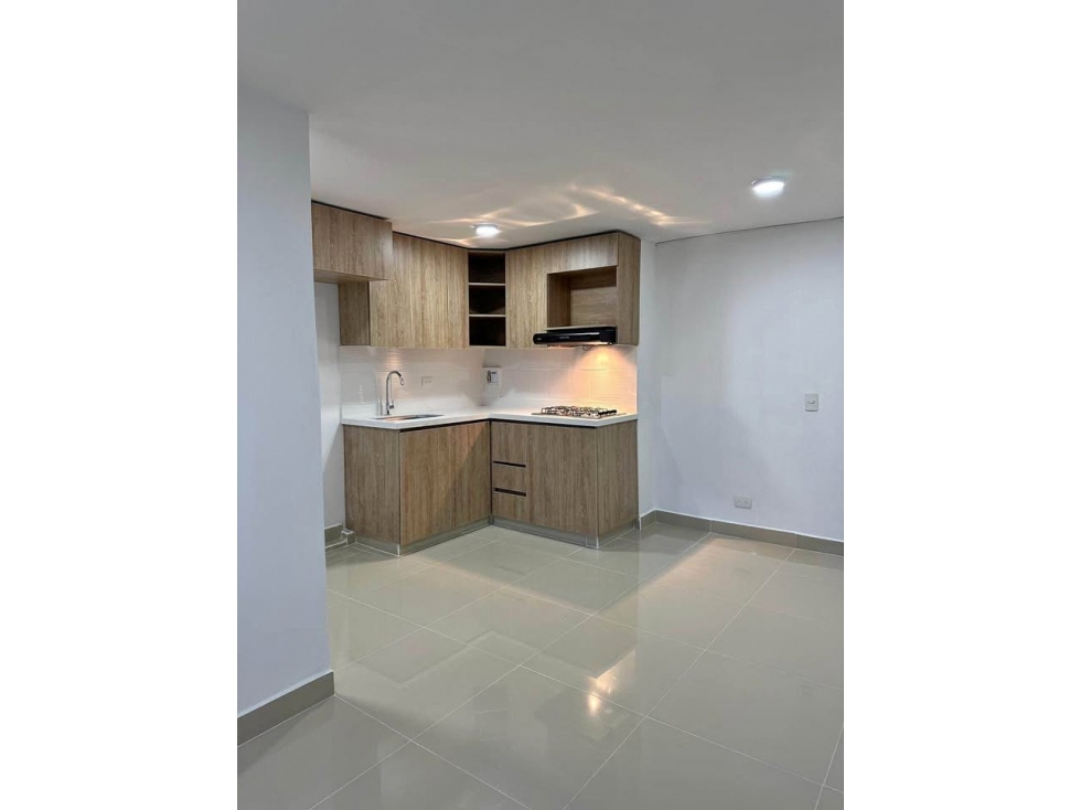 Venta de apartamento en San Antonio de prado-Barichara