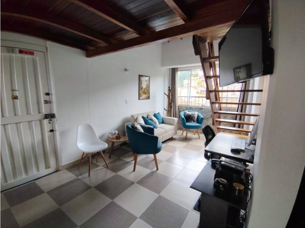 Duplex en envigado