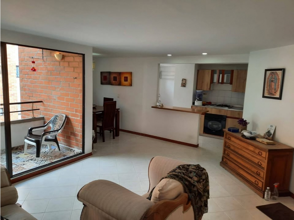 hermoso apartamento envigado zona centrica — foto 5
