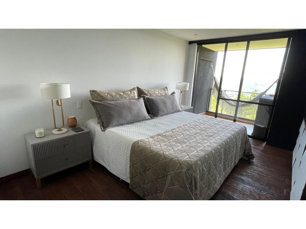 Apartamento para la venta sector Fizebad 86 m2 — foto 6