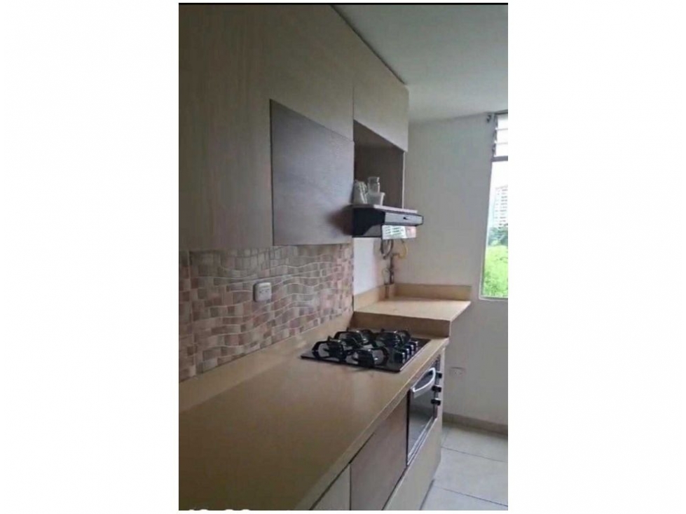 Venta de Apartamento en Itagüí-Suramérica