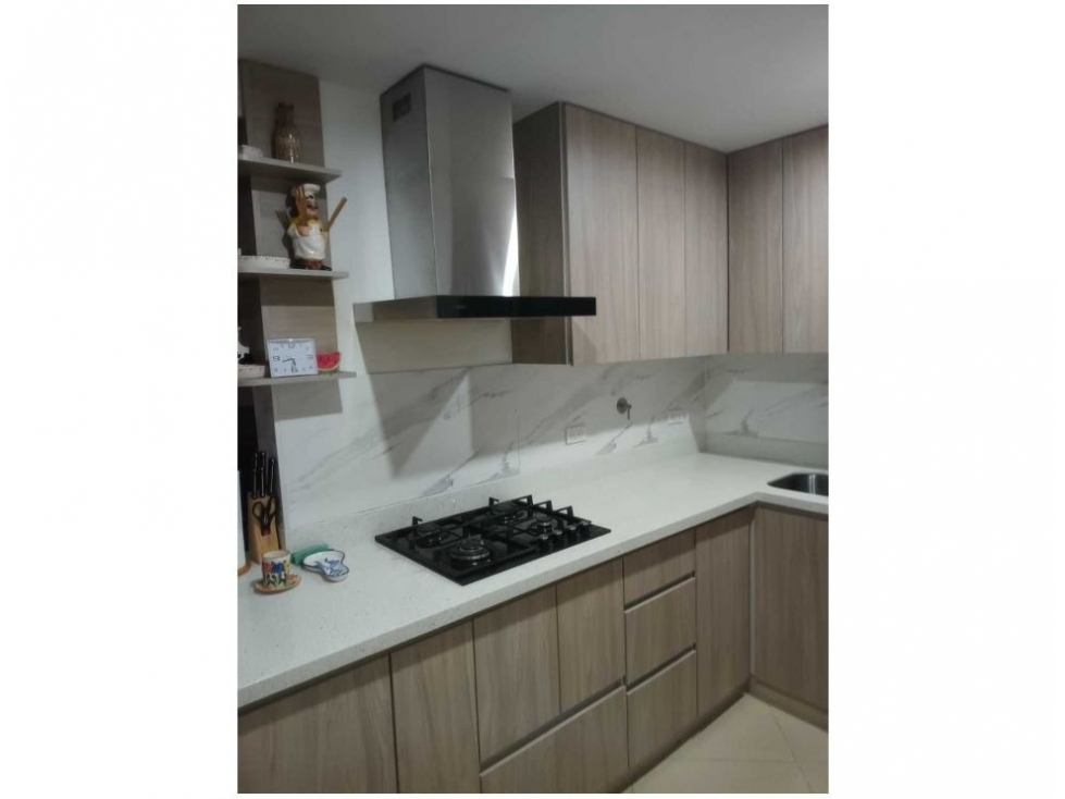 Venta de Casa en La Estrella-Suramérica