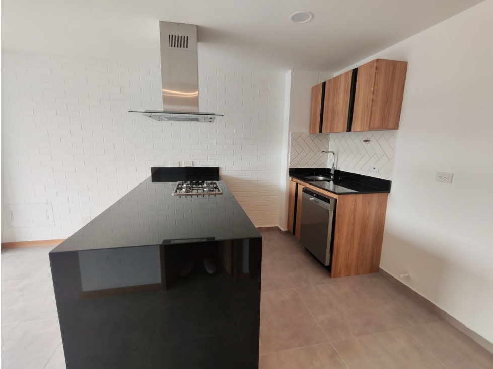 Se vende apartamento en Sabaneta parte plana — foto 5