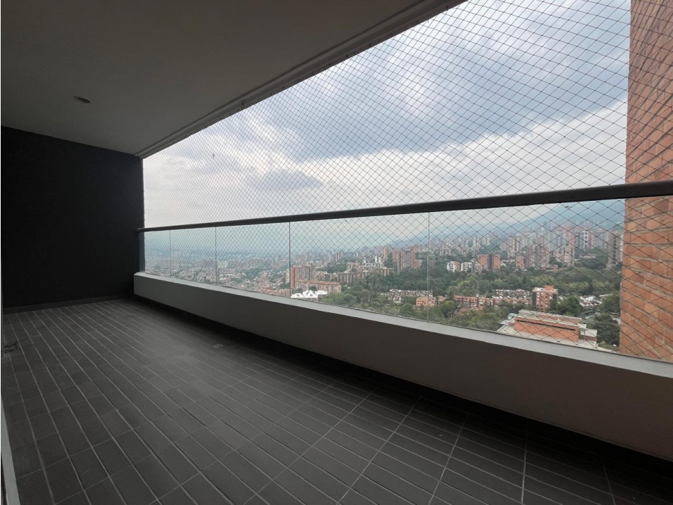 Apartamento en venta Envigado sector Las Brujas — foto 3
