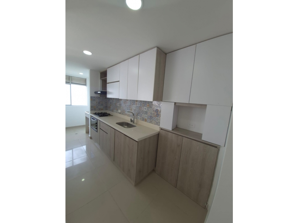Venta de Apartamento en Itagüí-Suramérica