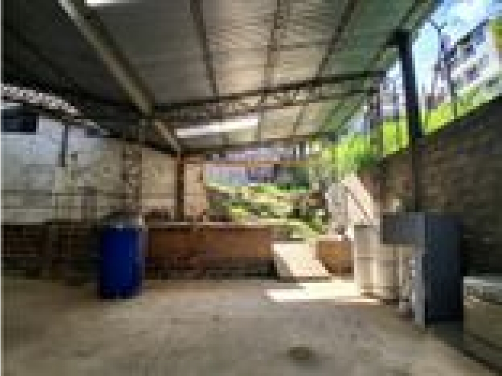 VENDO BODEGA INDUSTRIAL Y COMERCIAL EN CALDAS (LA CORRALA) | 760 m² - 6