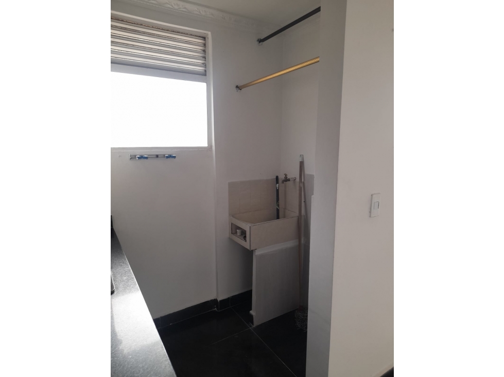 VENTA DE APARTAESTUDIO EN ITAGÜÍ SECTOR DITAIRES — foto 3