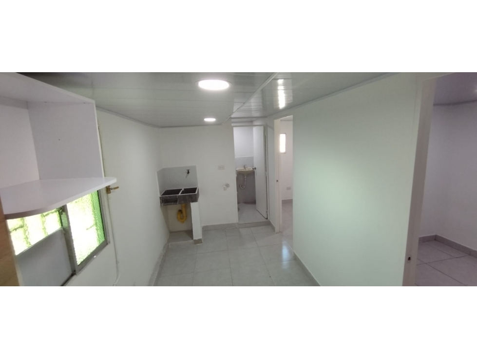 VENTA APARTAMENTO INTERNO MEDELLÍN SECTOR MANRIQUE - CERCA A LA PILOTO — foto 6