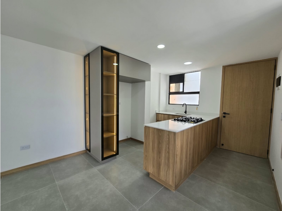Se Vende Apartamento en Sabaneta ZONA PLANA 111.8 mts (Licencia RTC) — foto 5