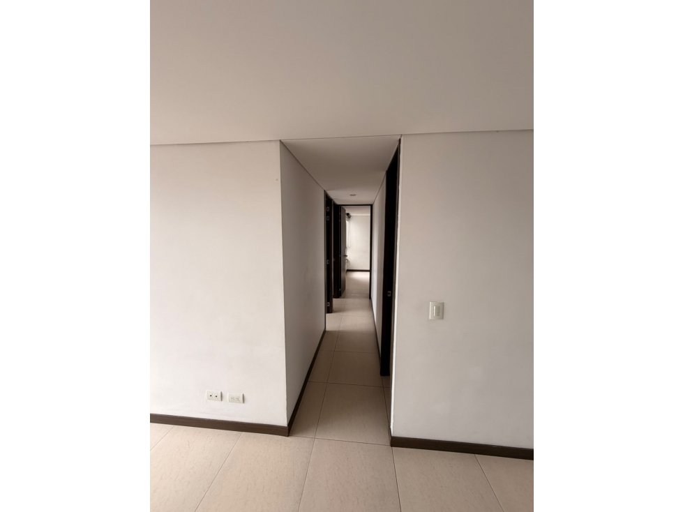 VENDO APTO LA DOCTORA SABANETA — foto 3